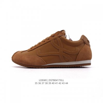 Loewe Ballet Runner Loewe Ballet Runner T : 35-44 : Dstb0417