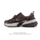 Nike V2K Run shock-absorbing and non-slip retro low-top sports running shoes are