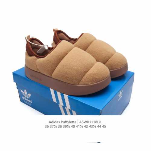 Adidas Puffylette Adidas Originals Puffylette # pu Gy1593 36 36 37 38 38 39 40 40 41 42 42 43 44 45 Aswb1118Ljl