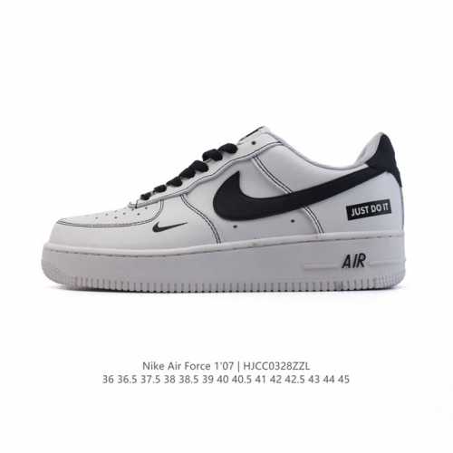 140 Nike Air Force 1 '07 Low 2025 Force 1 315122 36-45 Hjcc0328Zzl