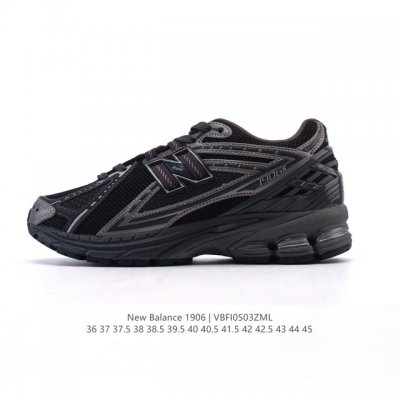 New Balance M1906 Nb 2 1906Nb 2R Vibe 1906R U1906Anc 36-45 Vbfi0503Zml