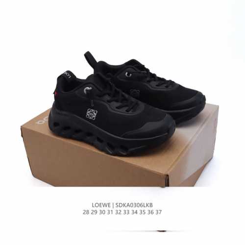 120 Loewe X On On Loewe Logo On Loewe 28-37 Sdka0306Lkb