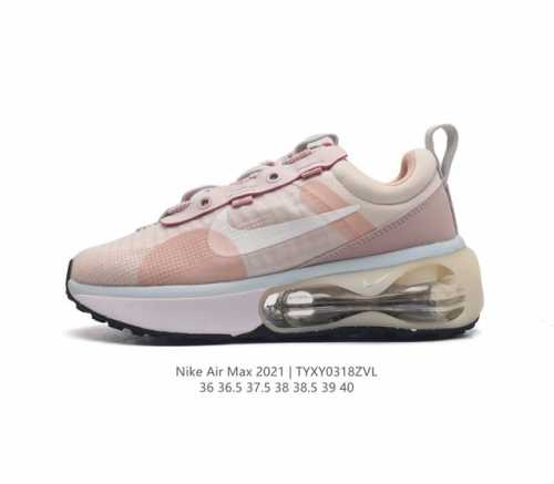 Nike Air Max 2021 Air Air Da1923 36-40 Tyxy0318Zvl