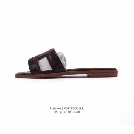 Hermes Footwear Woman . Mm 35-40 Vbtb0506Zcl - Click Image to Close