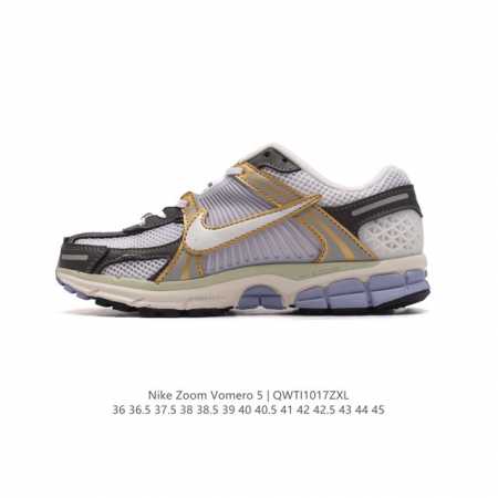 Nike ZOOM VOMERO 5 Nike Zoom Vomero 5 Zoom Air Cushlon Zoom Air DDD HQ1182-001 D - Click Image to Close