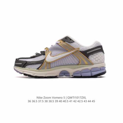 Nike ZOOM VOMERO 5 Nike Zoom Vomero 5 Zoom Air Cushlon Zoom Air DDD HQ1182-001 D