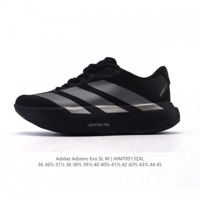 Adidas Adizero Evo Sl Adizero Adios Pro Evo Lightweight Upper, Lightstrike Pro#
