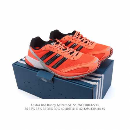 Bad Bunny X Adidas Adizero Sl 72 ,Bad Bunny X Adidas Adizero Sl 72 Sl 72 Adizer - Click Image to Close