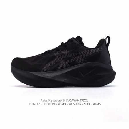 Asics Novablast 5 Novablast 5 33.5Mm 41.5Mm 255 Ff Blast Max Glideride Max Ahar - Click Image to Close