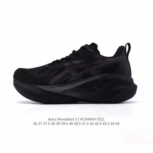 Asics Novablast 5 Novablast 5 33.5Mm 41.5Mm 255 Ff Blast Max Glideride Max Ahar