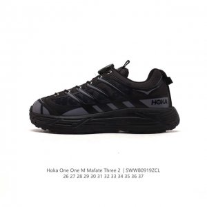 Hoka One One Mafate Three 2 Mafate Speed 2 Eva Vibram Megragrip Mafate Three2 H