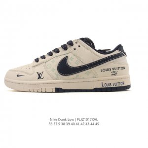 Company Grade Nike SB Dunk Low Pro Unisex Retro Sneakers. Step freely and expres