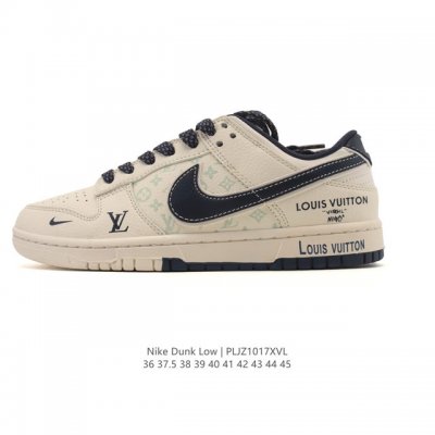 Company Grade Nike SB Dunk Low Pro Unisex Retro Sneakers. Step freely and expres