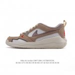 Nike Jordan men's and women's basketball shoes Jordan Cmft Era sports shoes, as