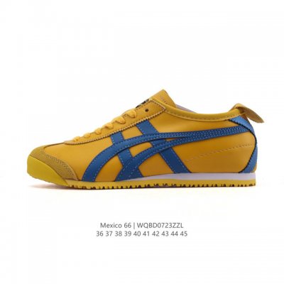 Authentic ASICS men's and women's shoes with arch insoles. This classic Japanese