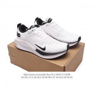 Nike Reactx Infinity Run 4 Nike React Flyknit Flyknit Dr2665 36-45 Hgyc1113Zxb