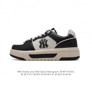 MLB Chunky Liner MLB CHUNKY LINER , , , , style, , DDD 3ASXCMN4N GP008 DDD 36-45