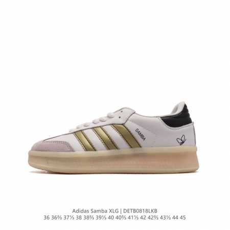 Ad Samba Xlg originals Samba blokecore samba samba Samba Xlg adidas Originals x - Click Image to Close