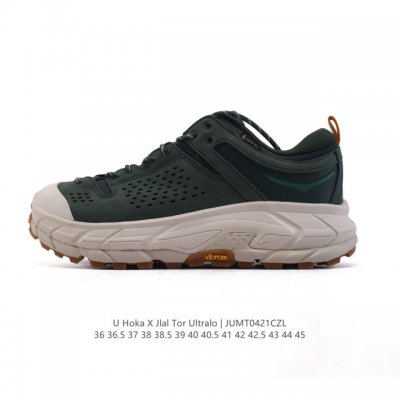 Hoka Tor Ultra X Jlal Jl Al Hoka Ultra Low Hoka One One _J.L-A.L_ J.L-A.L Hoka