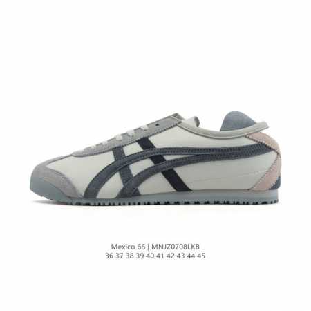 Genuine Asics ASICS men's and women's shoes with arch insoles, Japanese classic - Click Image to Close