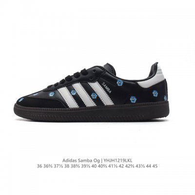 Adidas Originals Samba Og Shoes T 50 Adidas Samba samba Og t samba If4397 36-45