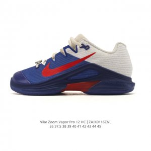 New Product: Nike Zoom Vapor 12 Hc Cushioned Training Running Breathable Sports