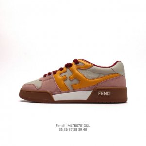 Fendi 2024 Kim Jones fendi 35-40 MLTB0701XKL