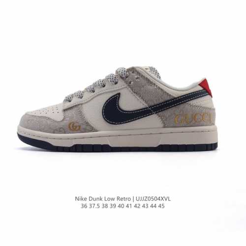Nike Dunk Low Retro 80 Nike Dunk 1985 Dunk 36-45 Ujjz0504Xvl