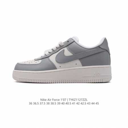 Nike Air Force 1 '07 Low force 1 Fd9763 36 36.5 37.5 38 38.5 39 40 40.5 41 42 42.5 43 44 45 Tykz1127Zzl - Click Image to Close