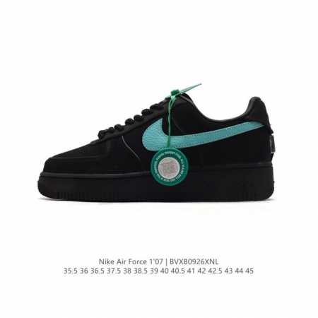 logo Af1 Nike Air Force 1 07 Low Dz1382 35.5 36 36.5 37.5 38 38.5 39 40 40.5 41 - Click Image to Close