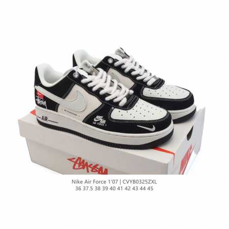 160 Nike Air Force 1 '07 Low 2025 Force 1 Sj6698 36-45 Cvyb0325 - Click Image to Close
