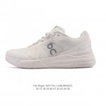 Company-level On, a sports brand from Switzerland, is a fashionable sneaker with
