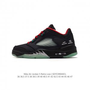 Nike Air Jordan 5 Retro Aj5 5 Aj5 5 5 Team Jordan Air Jordan 1985 nike nba Mich