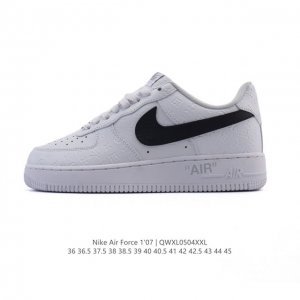 Nike Air Force 1 '07 Low 2025 Force 1 Bz6808 36-45 Q