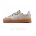 Adidas Samba Velentine Samba 36-41 Id0434 Wsbm0509Zzl