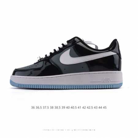 Nike Air Force 1 '07 Low 2025 New Year's Snake Year Limited Air Force One Low-to - Click Image to Close
