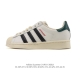 Adidas Superstar 2025 New Shoes, Classic Shell Toe Series, New Casual Sneakers,