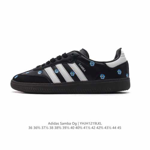 Adidas Originals Samba Og Shoes T 50 Adidas Samba samba Og t samba If4397 36-45