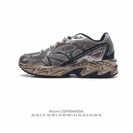 Mizuno wave Mizuno Sportstyle 36-45 Qatb0604Zml - Click Image to Close
