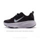 Parent-Child Shoes Nike Vomero 18 Thick-Soled Height-Enhancing Daddy Sports Runn