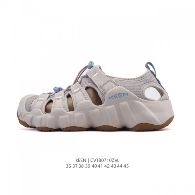 Keen Fashionable and versatile non-slip wear-resistant sandals, outdoor wading,