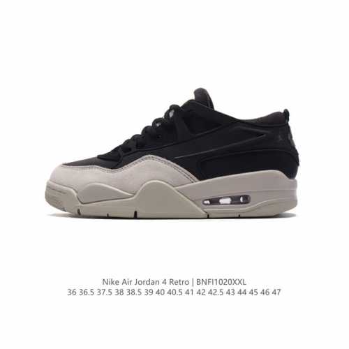 Nike Air Jordan 4 Retro OG AJ4 4 Air Sole DDD DDD FQ7940- DDD 36 36.5 37.5 38 3