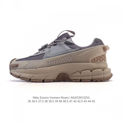 Corporate Nike Zoom Vomero Roam Marathon Retro Running Fifth Generation Casual S
