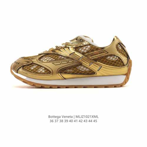 Company Grade Bottega Veneta 2025 Spring/Summer Collection Men's and Women's Orb