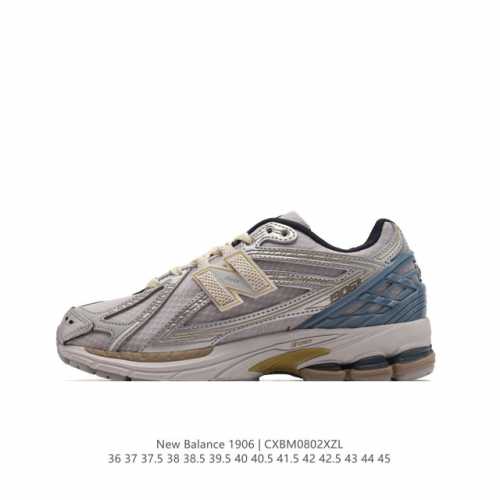 New Balance M1906 nb 2 1906 nb 2R vibe 1906R M1906Rkc 36-45 Cxbm0802Xzl