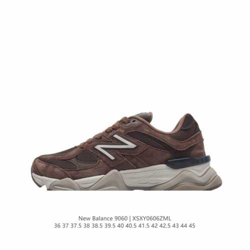 Nb New Balance Nb9060 9060 9060 9060 99X Y2K 990 Abzorb Sbs U9060Sfb 36-45 Xsxy