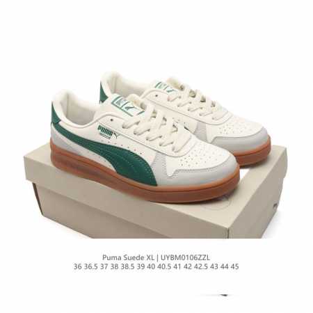 Puma Suede Xl   Puma puma Suede Xl puma 36-45 Uybm0106Zzl - Click Image to Close
