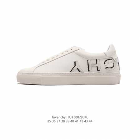 Gvc Givenchy Urban Street Leather Sneakers givenchy urban Street Leather givenc - Click Image to Close