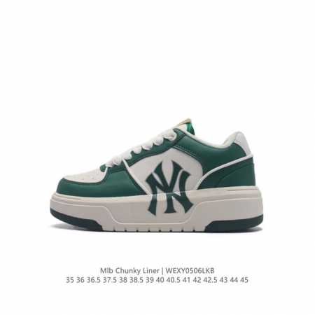 Mlb Chunky Liner Basic Mlb Chunky Liner , , , , style, , 35-45Wexy0 - Click Image to Close
