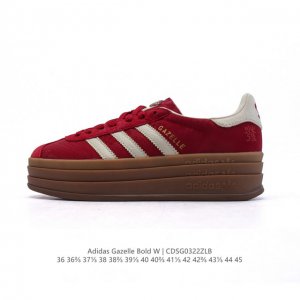 140 Adidas 2025 Gazelle Bold Gazelle Ng Jq5977 36-45 Cdsg0322Zlb